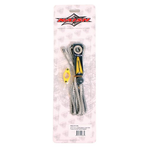 Naish Trimlineset Fusion Naish Trimlineset Fusion
