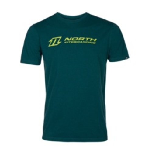 North-Kiteboarding T-Shirt Logo Raf North-Kiteboarding T-Shirt Logo Raf