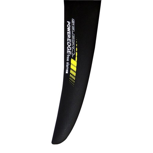 Select Fins Power Edge Free Slam Powerbox Select Fins Power Edge Free Slam Powerbox