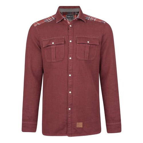 O'neill Violator Pattern Flannel Blouse O'neill Violator Pattern Flannel Blouse
