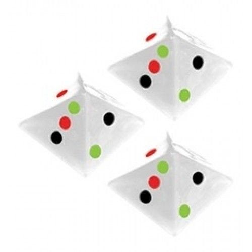 Demon Winteracc. Dice Stomp Assorted Demon Winteracc. Dice Stomp Assorted