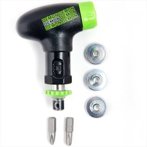 Demon Screw Driver Demon Screw Driver
