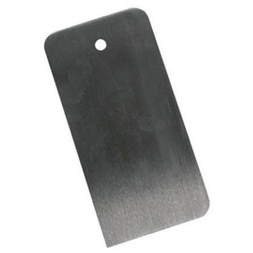 Demon Metal Scraper Demon Metal Scraper