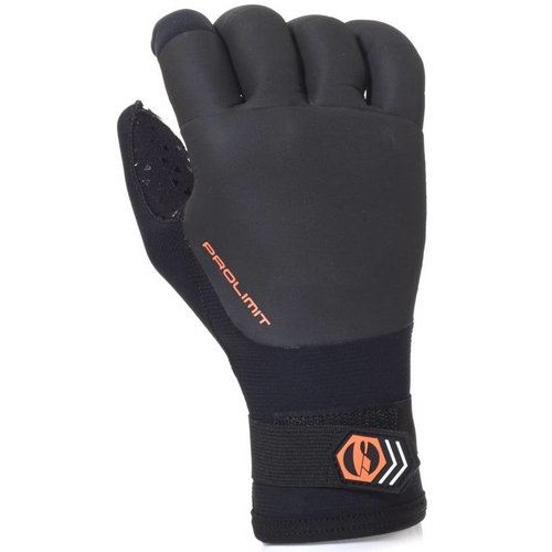 Prolimit Gloves Curved Finger Long Cut Prolimit Gloves Curved Finger Long Cut