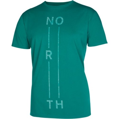 North-Kiteboarding T-Shirt Emboss North-Kiteboarding T-Shirt Emboss