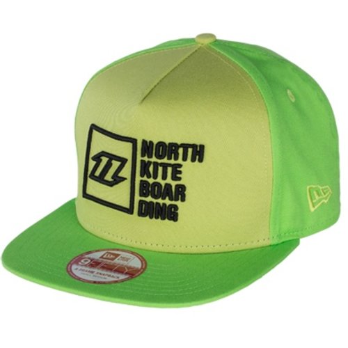 North-Kiteboarding New Era Cap - Logo North-Kiteboarding New Era Cap - Logo