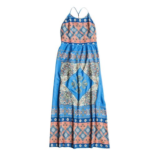 Roxy Summer Fleet Dress Roxy Summer Fleet Dress