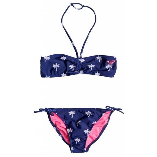 Roxy Bandeau Bikini Roxy Bandeau Bikini