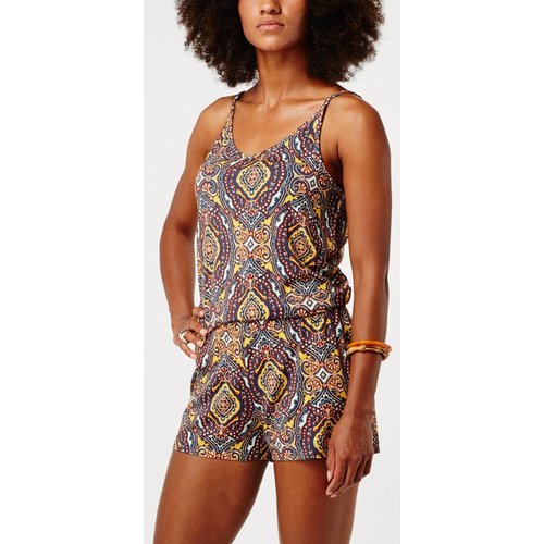 O'neill Paisley Playsuit O'neill Paisley Playsuit