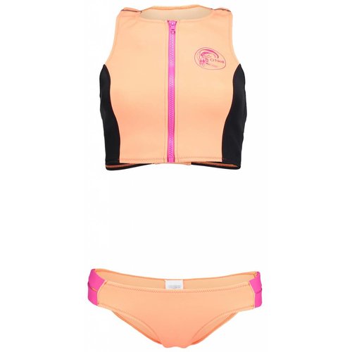 O'neill Neoswim Crop Bikini O'neill Neoswim Crop Bikini