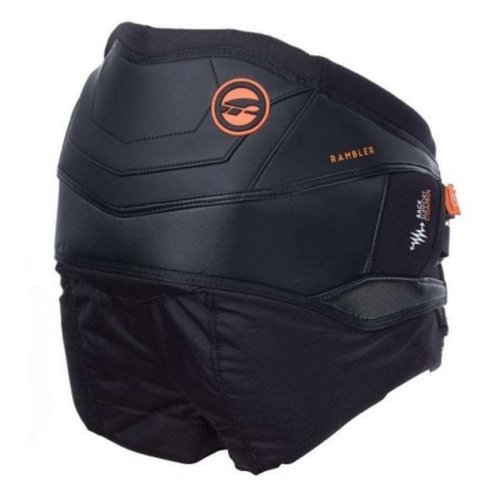 Prolimit Rambler - Gunmetal/Black Prolimit Rambler - Gunmetal/Black