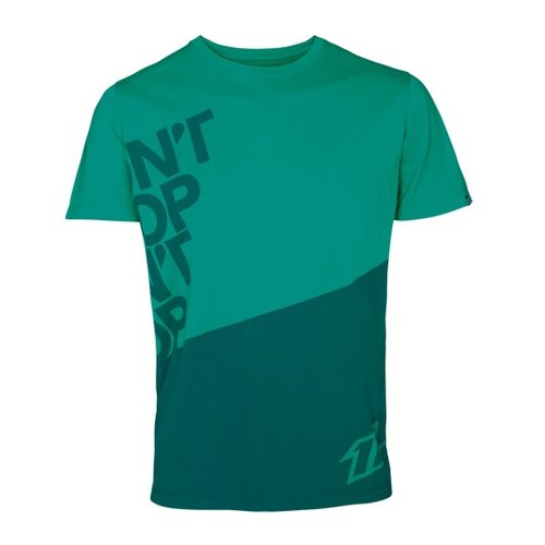 North-Kiteboarding T-Shirt SS Dont Stop North-Kiteboarding T-Shirt SS Dont Stop