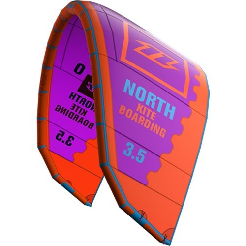 North-Kiteboarding Mono - 2016 North-Kiteboarding Mono - 2016
