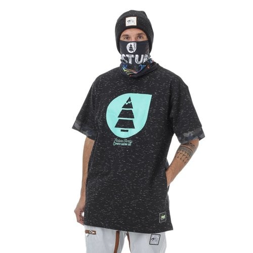 Picture Vivid T-Shirt Picture Vivid T-Shirt