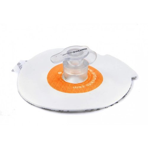 U-Stick Fix Kit Deflate Ventiel U-Stick Fix Kit Deflate Ventiel