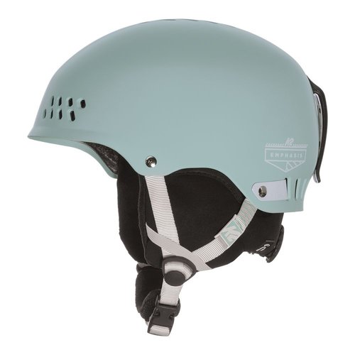 K2-Ski Emphasis Mintgroen K2-Ski Emphasis Mintgroen