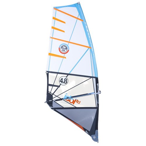 North-Windsurf Idol Ltd North-Windsurf Idol Ltd