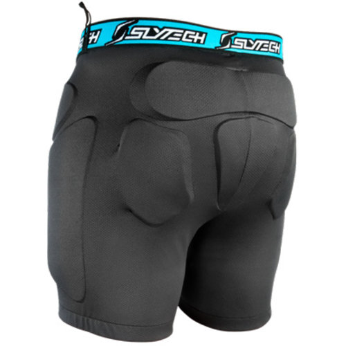 Slytech Multipro Noshock Impact Short Slytech Multipro Noshock Impact Short