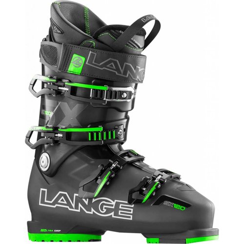 Lange Sx 120 Lange Sx 120