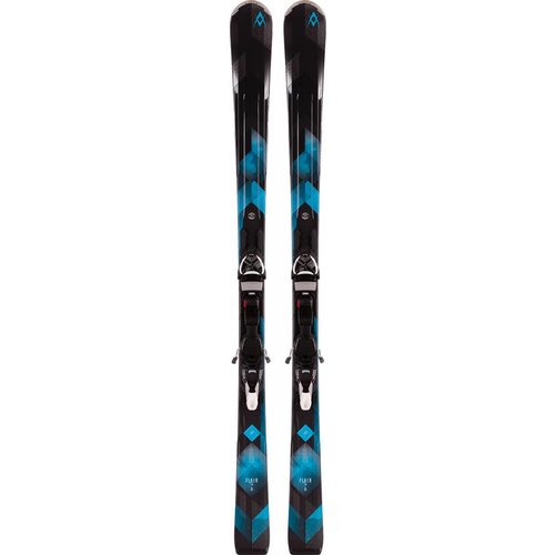 Volkl ski flair 78 + 4 motion xl 10.2 Volkl ski flair 78 + 4 motion xl 10.2