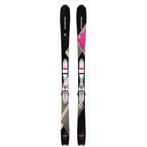 Dynastar Ski Glory 79 Xpress Dynastar Ski Glory 79 Xpress