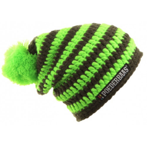 Poederbaas Large Beanie Poederbaas Large Beanie