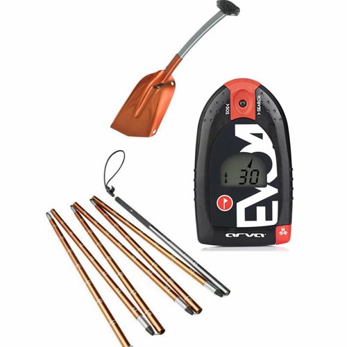 Arva Evo 4 Package Arva Evo 4 Package