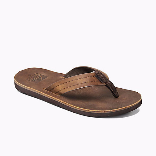 Reef Voyage Le Dark Brown Reef Voyage Le Dark Brown