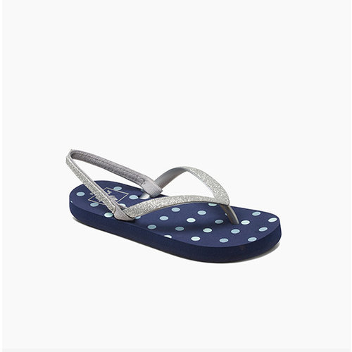Reef Little Stargazer Dots Reef Little Stargazer Dots