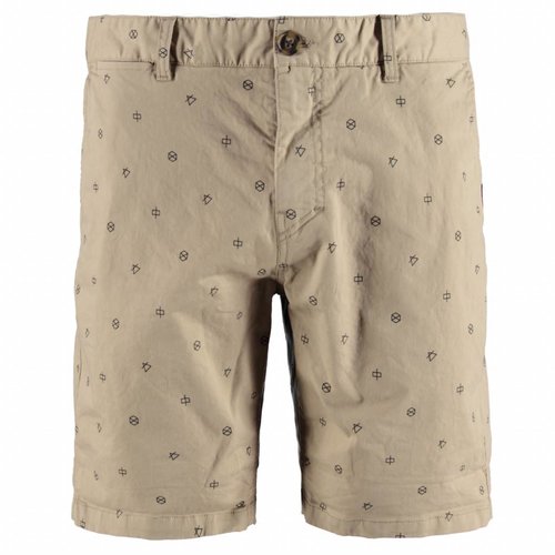Brunotti Backstep Walkshort Brunotti Backstep Walkshort