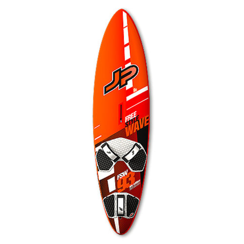 JP Australia Freestyle Wave Pro - 2017 JP Australia Freestyle Wave Pro - 2017