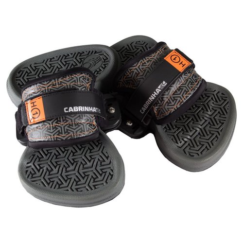 Cabrinha H1 Footstrap Complete - 2017 Cabrinha H1 Footstrap Complete - 2017