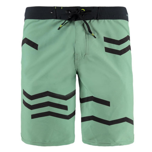 Brunotti Jax Boardshort Green Brunotti Jax Boardshort Green