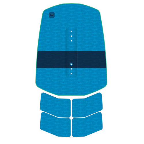 North-Kiteboarding Traction Pad Front 7mm North-Kiteboarding Traction Pad Front 7mm