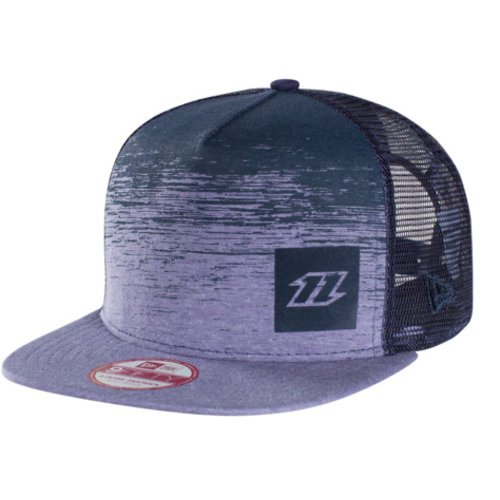 North-Kiteboarding New Era Cap 9 Fifty Fade North-Kiteboarding New Era Cap 9 Fifty Fade