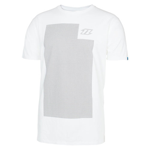 North-Kiteboarding T-Shirt Ss Dots North-Kiteboarding T-Shirt Ss Dots