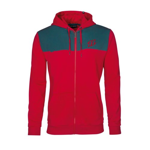 North-Kiteboarding Zip Hoody Jibe North-Kiteboarding Zip Hoody Jibe