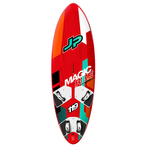 JP Australia Magic Ride Fws JP Australia Magic Ride Fws