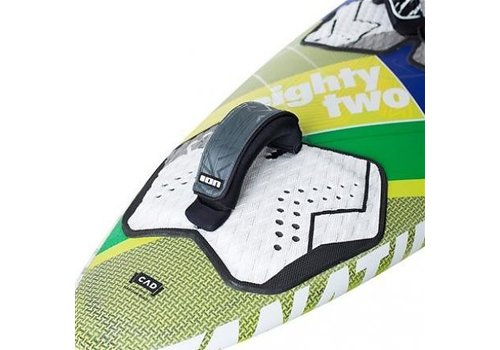 Windsurf voetbanden Windsurf voetbanden