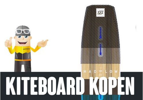 Kiteboard Kopen Kiteboard Kopen