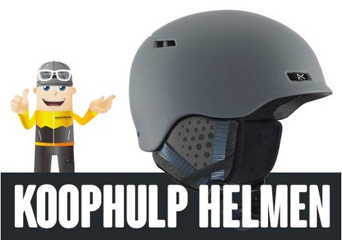 Skihelm Kopen Skihelm Kopen
