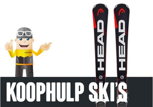 Ski's kopen Ski's kopen