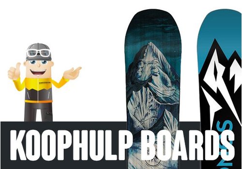 Snowboard kopen Snowboard kopen