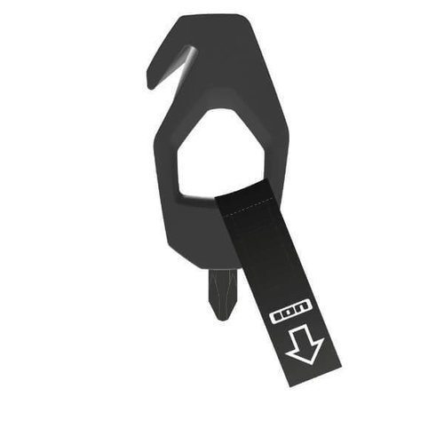 Ion Knife 2.0 Multitool Ion Knife 2.0 Multitool