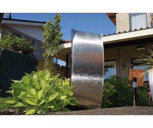 Water Feature Ubbink Caracas Rvs Elien Nl Home Water Feature Ubbink Caracas Rvs Elien Nl Home Garden Pleasure