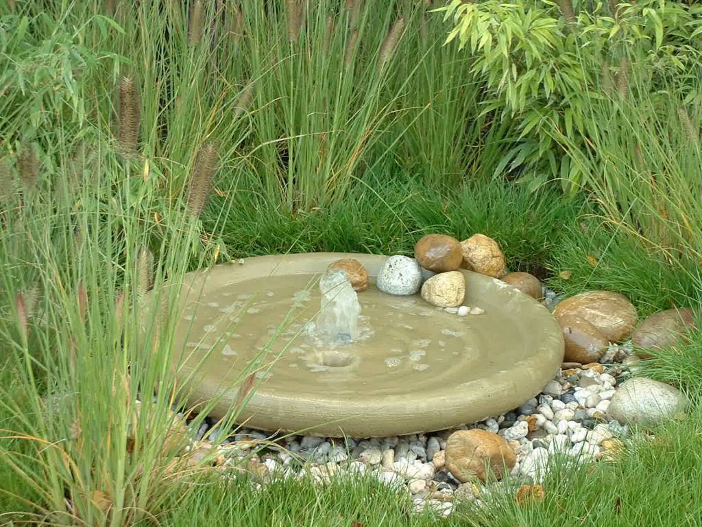 Brunnenschale 80cm - Eliassen Home & Garden Pleasure