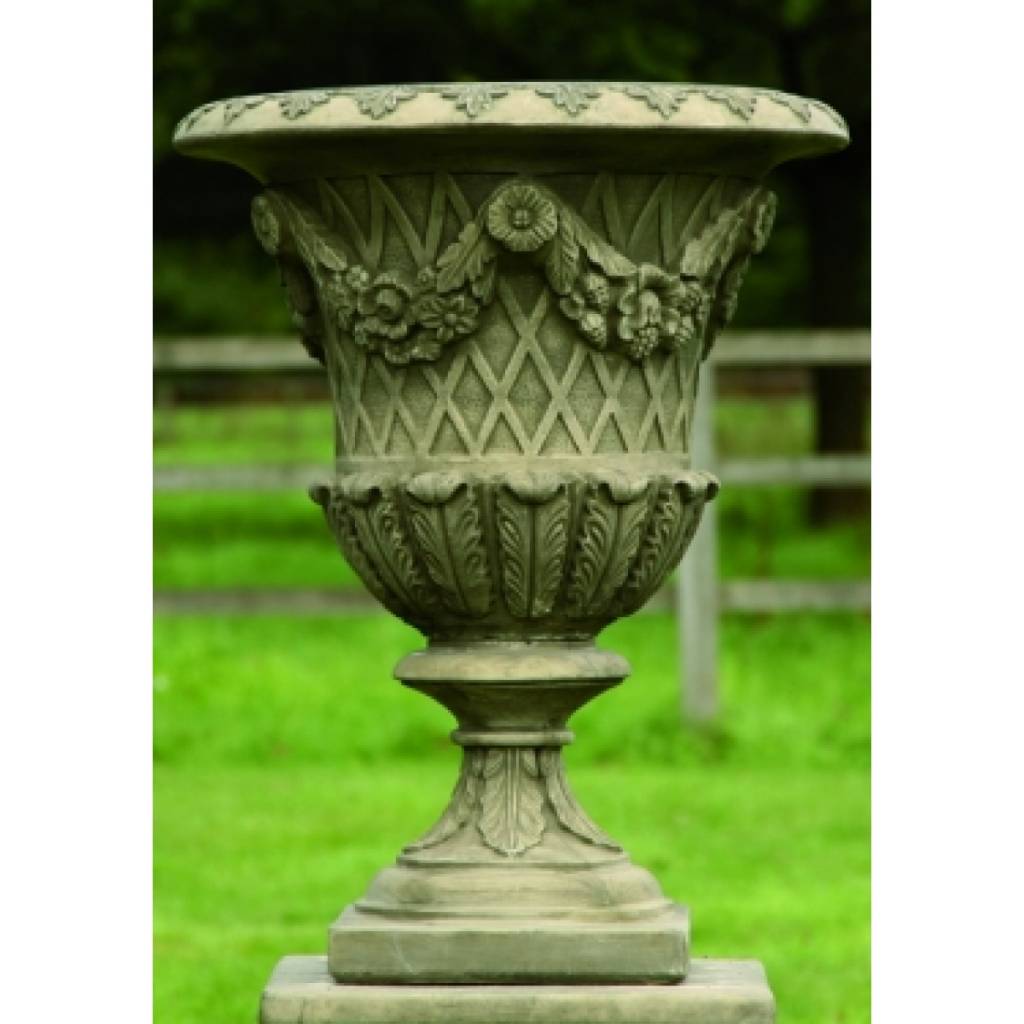  Garden  vase  Montrose Eliassen Home Garden  Pleasure