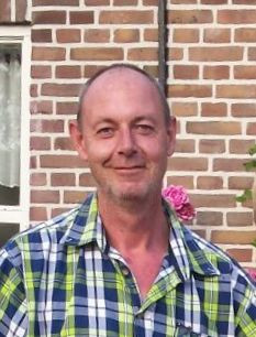 Houten plantenbakken