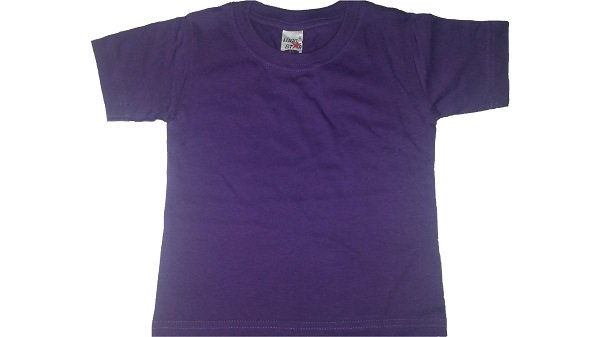 nieuwe kleur baby shirt