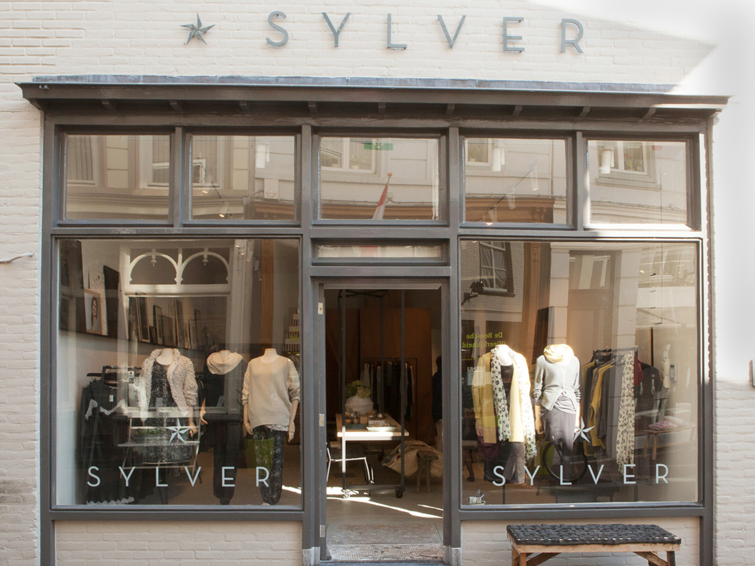 sylver kleding sylver kleding